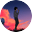 再见icon