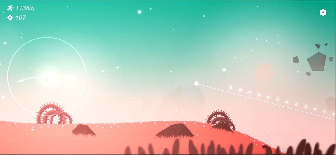 Kate Kite游戏截图