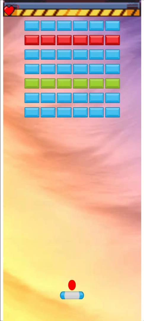 消砖块游戏截图