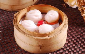 令人口水直流的各地美食