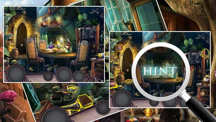 farm hidden mystery pro游戏截图