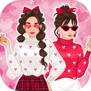 ♥ Sisters PJ Party - Amazing Sleepover ♥icon