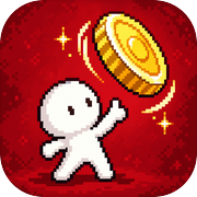 幸运抛硬币icon