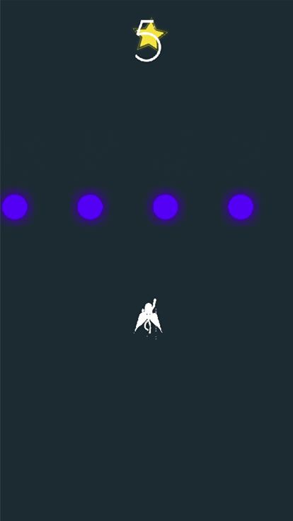 Split Stars - Superhero sticks游戏截图