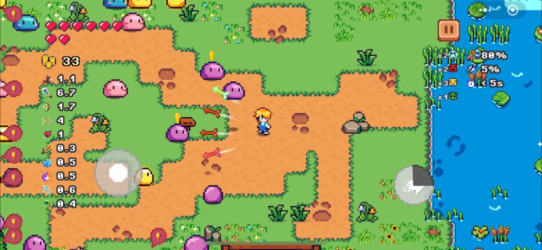 异界钓鱼佬游戏截图