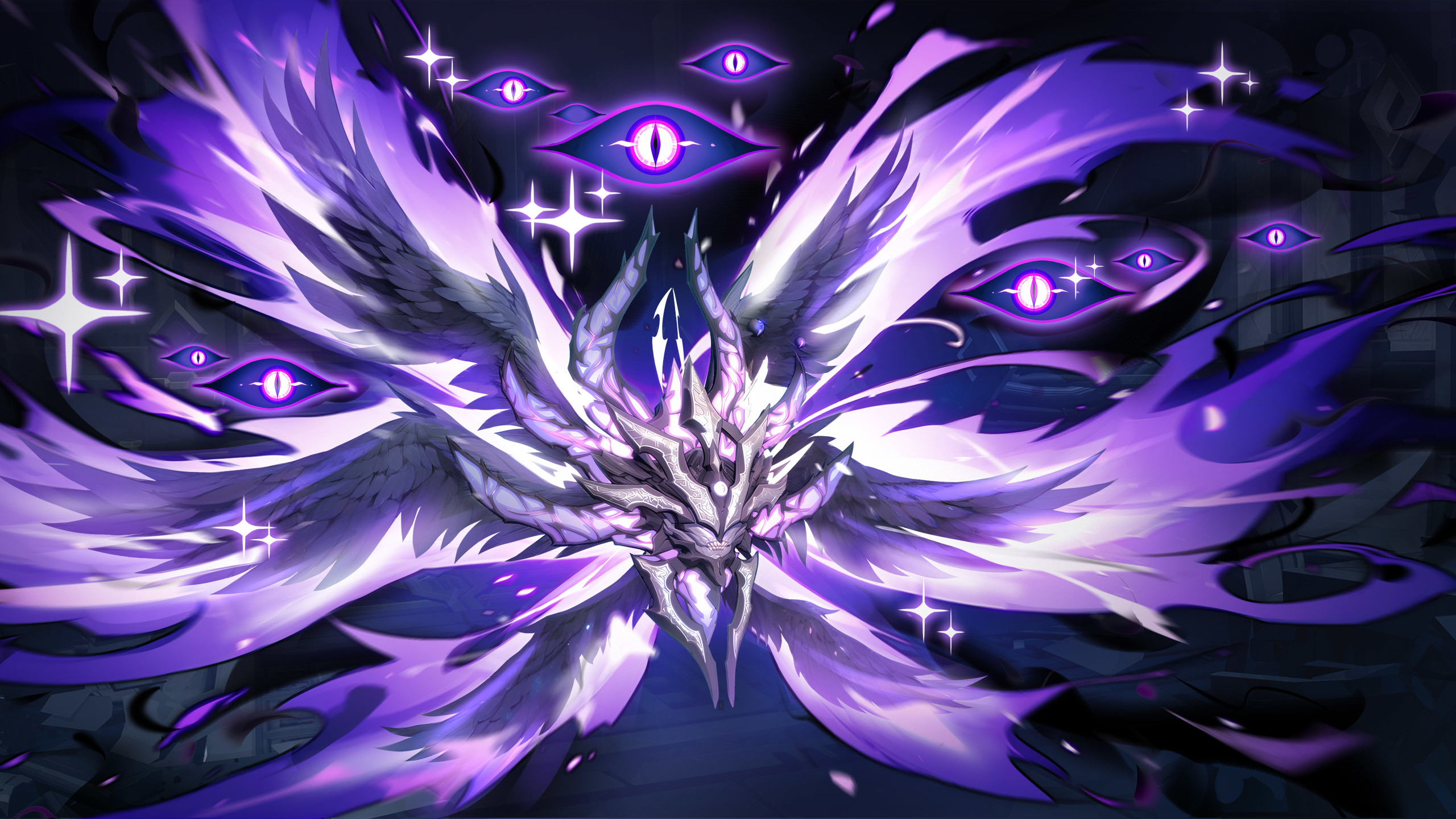 外观和契灵上新