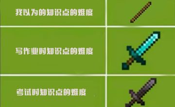 妈妈：够不够？不够再带多点！