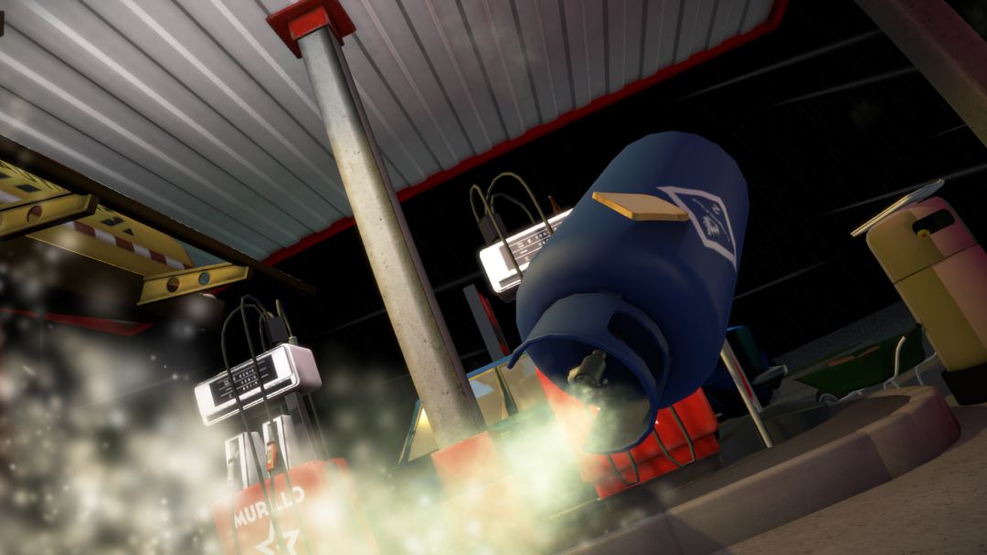 I Am Bread游戏截图