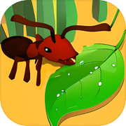 蚂蚁冒险记icon