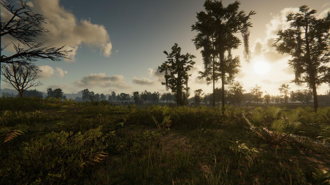 危机曙光游戏截图