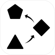 ポリゴンチェンジ -暇つぶしにおもしろいアクションゲームicon