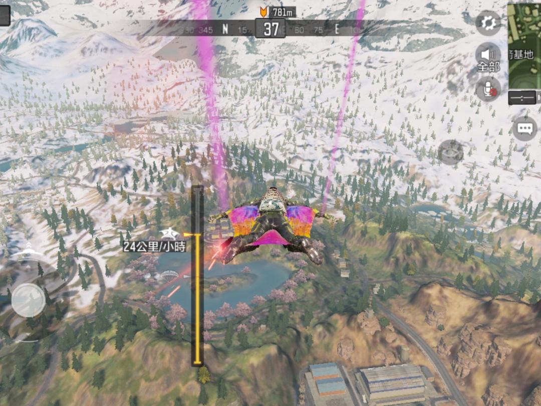 决胜时刻®: Mobile - Garena游戏截图