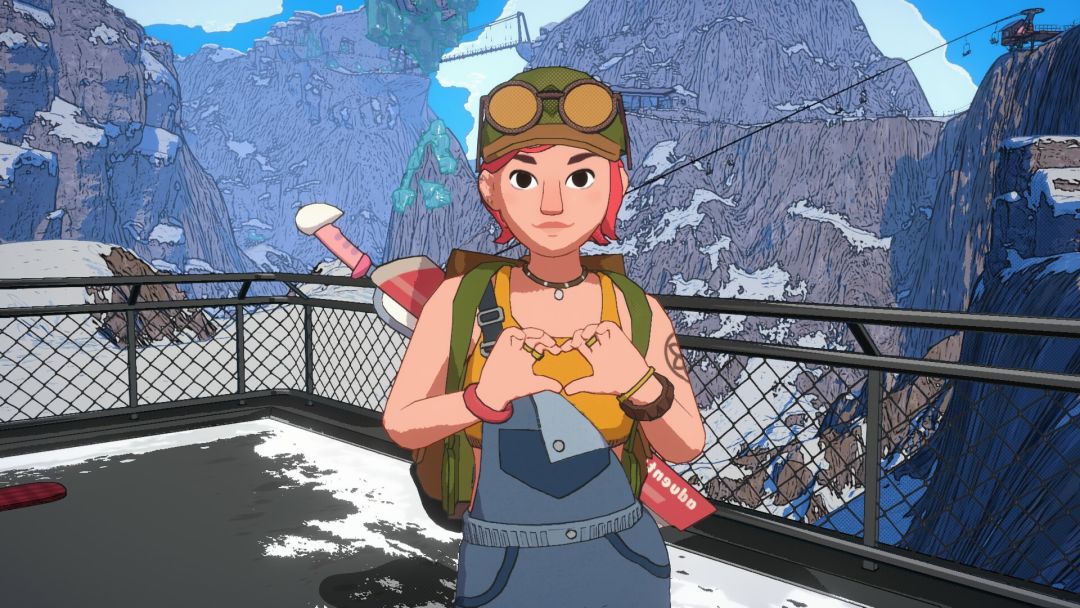 辛特堡传说 / Dungeons of Hinterberg游戏截图