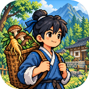 青岚山居icon