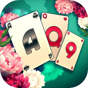 Gardening Solitaire: Easy Games for Old Peopleicon