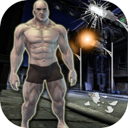 Bulb Smash Simulatoricon