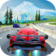 Racing Speed Sport Carsicon