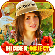 Hidden Object - Fun Gardening