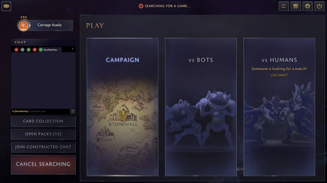 Artifact Foundry游戏截图