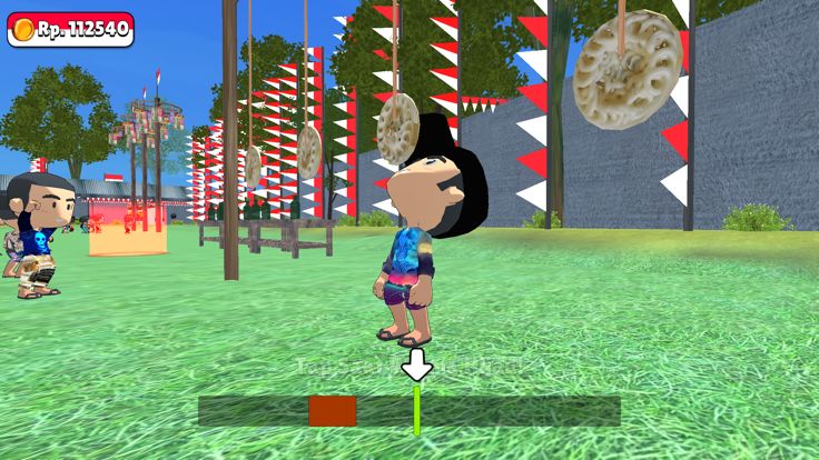 Simulator 17 Agustusan 3D游戏截图