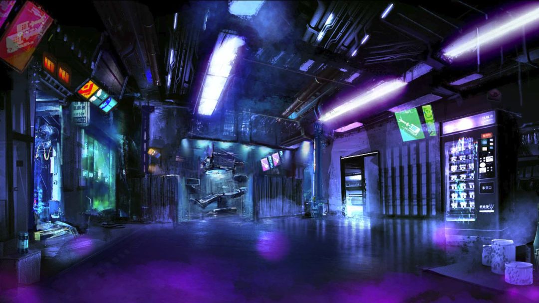 墨心：波云诡船游戏截图