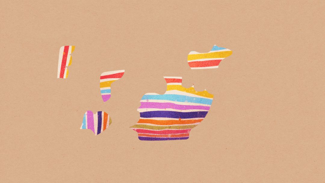 Mizi NO!游戏截图