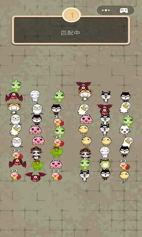 决战垃圾分类游戏截图