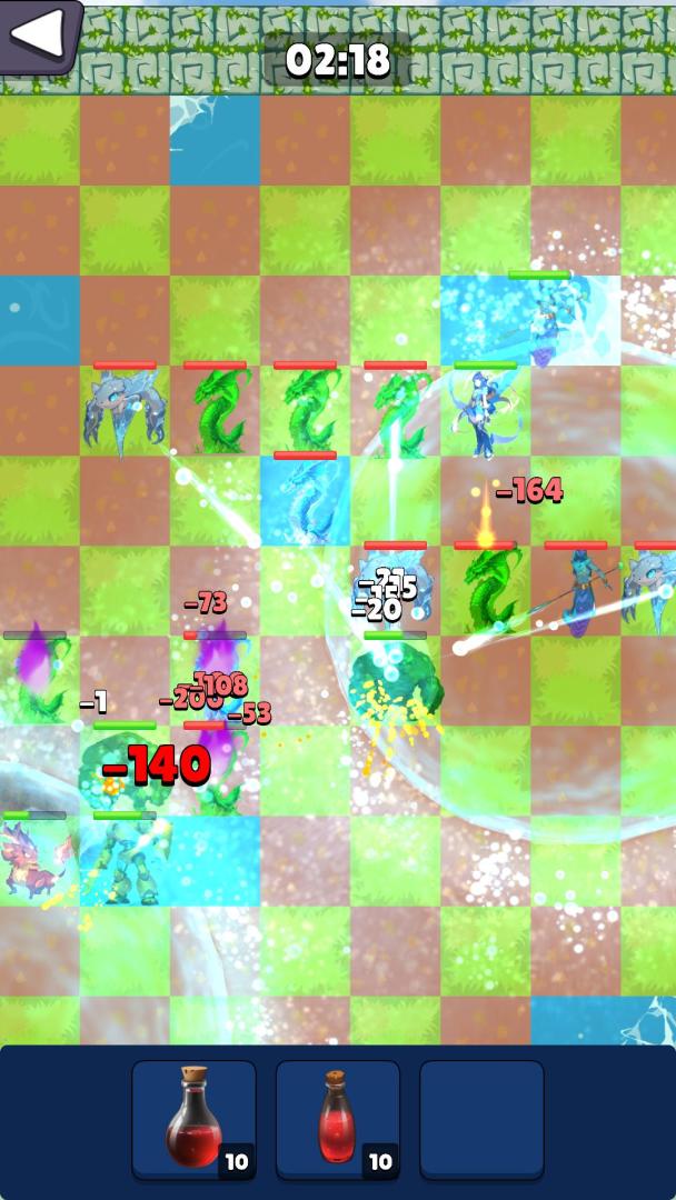 宠物助手游戏截图