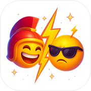Emoji Battle Arenaicon