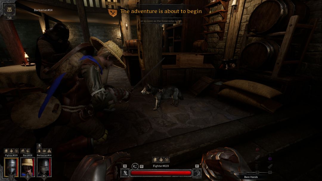 至暗时刻游戏截图