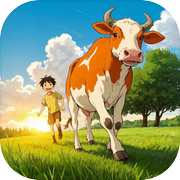 养牛模拟器icon