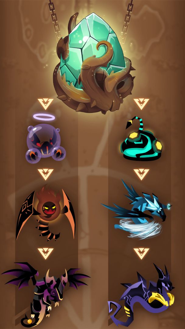 择天大陆:异界佣兵系统游戏截图