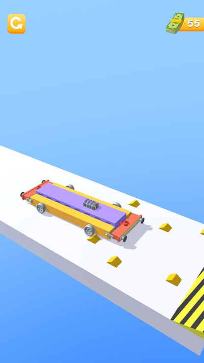 Brick Mechanics游戏截图