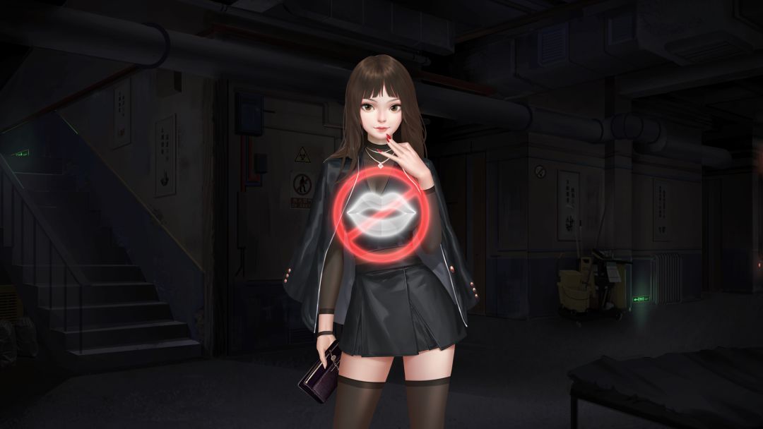 重返现场游戏截图