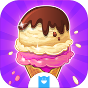 My Ice Cream World (我的冰淇淋世界)icon