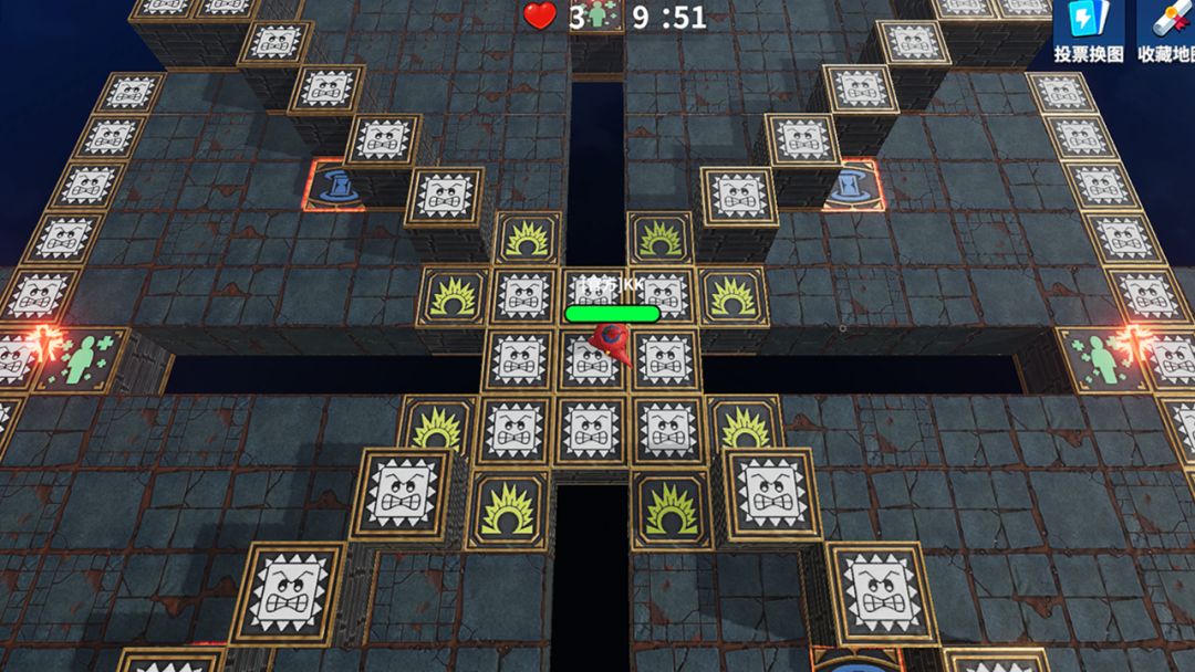 地牢建造者游戏截图