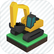 Excavator Game (CAWP Arcade)icon