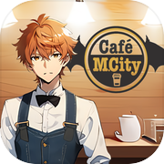 Cafe M.Cityicon