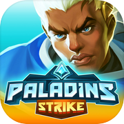 Paladins Strikeicon