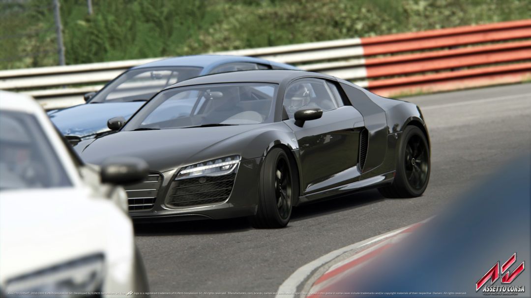 神力科莎游戏截图