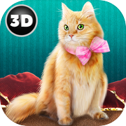 猫城市生存模拟