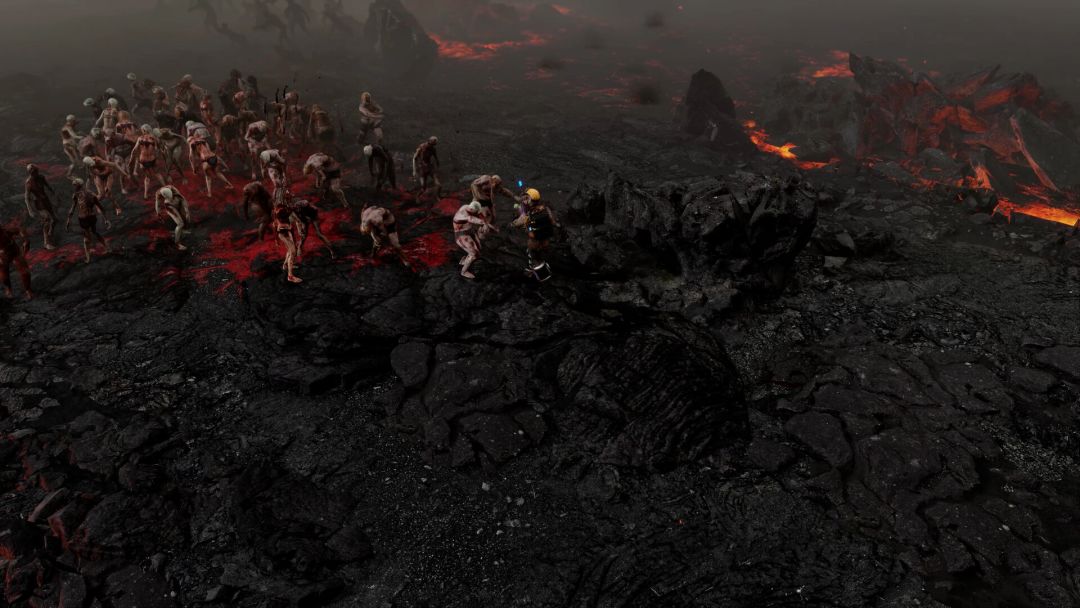 Welcome to ParadiZe游戏截图