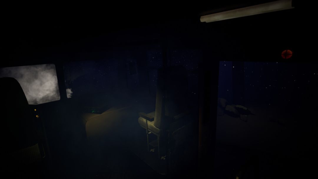 The Midnight Bus游戏截图