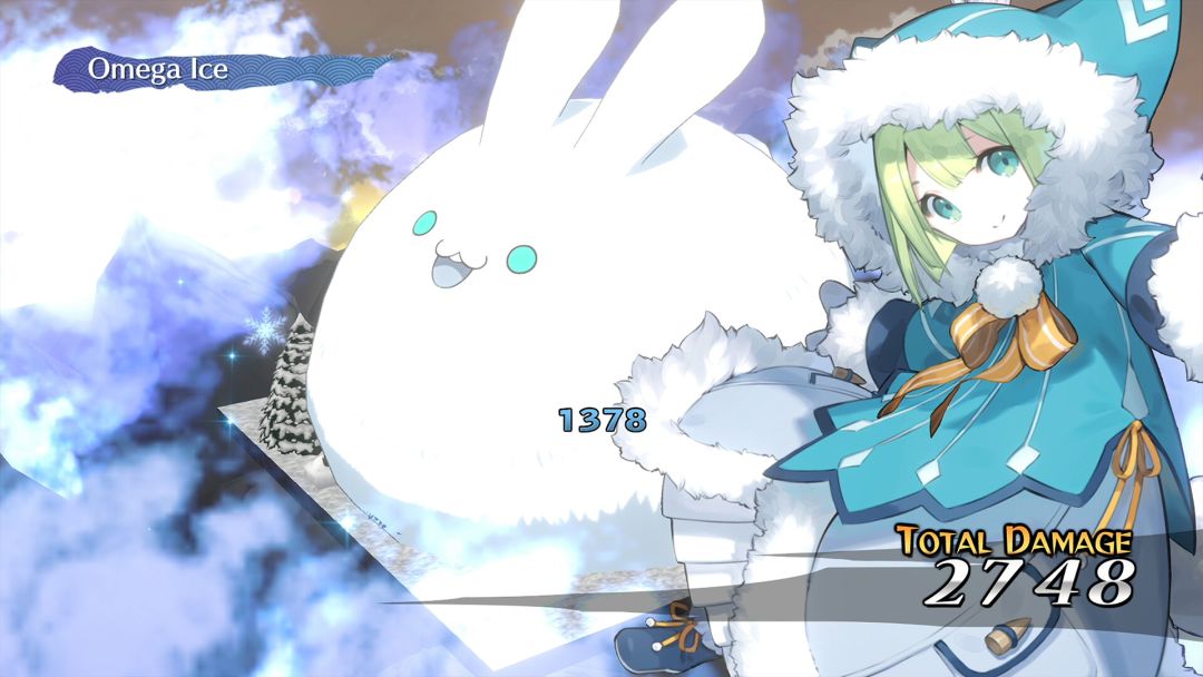 魔界战记DISGAEA 7游戏截图