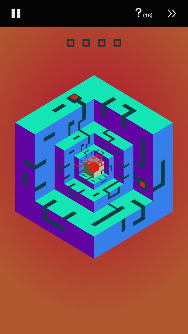 连一连游戏截图