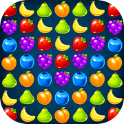 水果大师 : 三消益智游戏