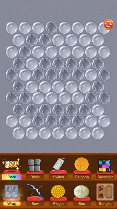 Fidget Play游戏截图