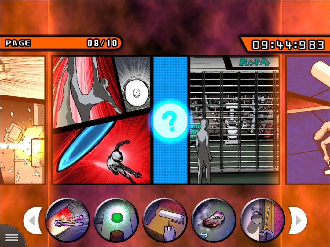 弹丸论破 希望学园与绝望高中生 Anniversary Edition游戏截图