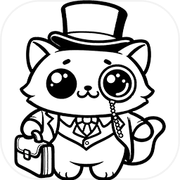 100 Capitalist Catsicon