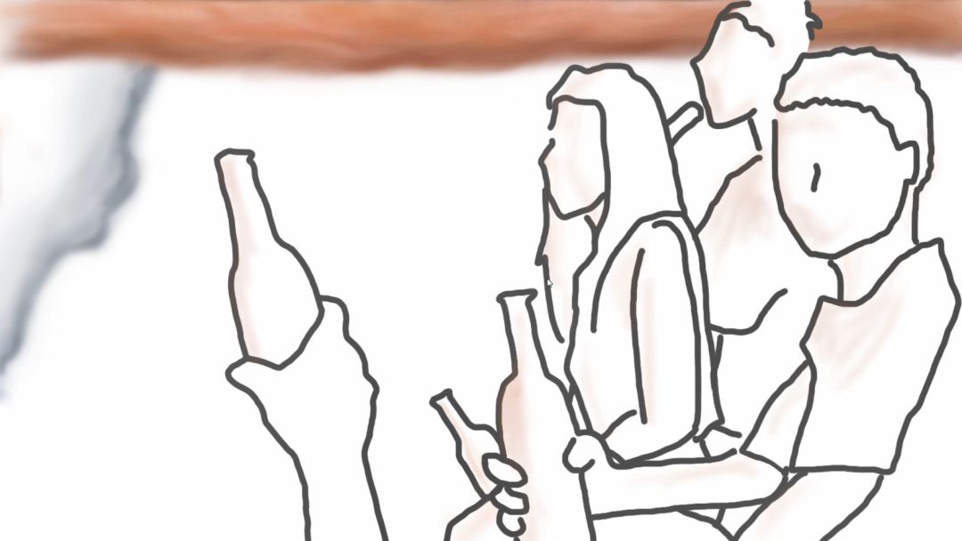 Alzheimer's: Memories游戏截图